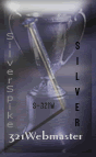Silver Spike