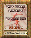 Red Stag