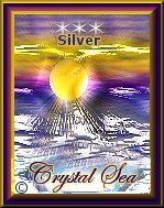 Crystal Sea
