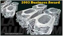 Business Award