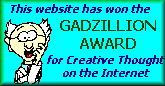 Gadzillion