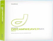 Macromedia Dreamweaver