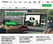 GoDaddy