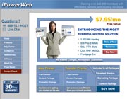 iPowerWeb.com